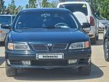 Nissan Maxima 1997 годаүшін2 450 000 тг. в Актобе – фото 2