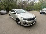 Kia K5 2013 года за 8 200 000 тг. в Алматы