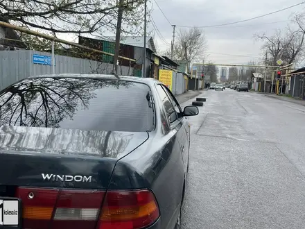 Toyota Windom 1996 года за 3 500 000 тг. в Алматы – фото 4