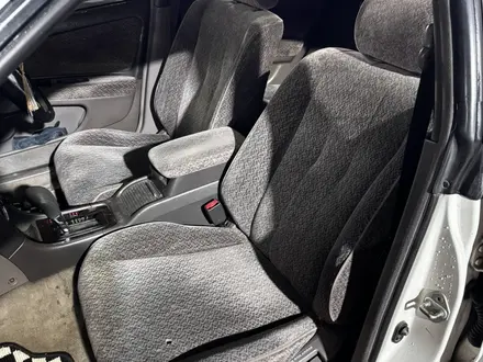 Toyota Mark II 1997 года за 3 000 000 тг. в Алматы – фото 14