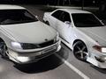 Toyota Mark II 1997 года за 3 000 000 тг. в Алматы – фото 2