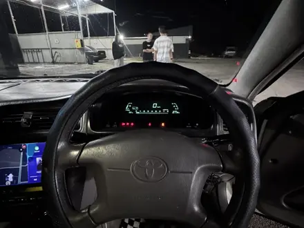 Toyota Mark II 1997 года за 3 000 000 тг. в Алматы – фото 19
