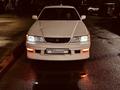 Toyota Mark II 1997 года за 3 000 000 тг. в Алматы