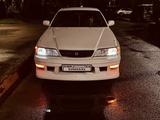 Toyota Mark II 1997 годаүшін3 000 000 тг. в Алматы
