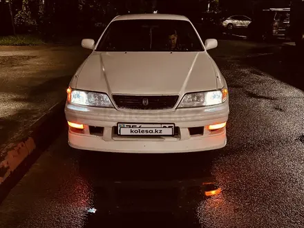 Toyota Mark II 1997 года за 3 000 000 тг. в Алматы
