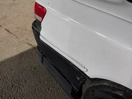 Toyota Mark II 1997 года за 3 000 000 тг. в Алматы – фото 7