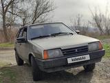 ВАЗ (Lada) 2109 2000 года за 650 000 тг. в Усть-Каменогорск – фото 2