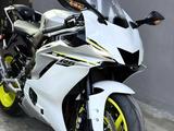 Yamaha  r6 2019 годаүшін8 700 000 тг. в Алматы