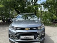 Chevrolet Tracker 2021 годаүшін7 700 000 тг. в Алматы