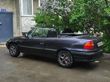 Opel Astra 1993 года за 1 400 000 тг. в Жанаозен – фото 3