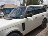 Land Rover Range Rover 2005 годаүшін5 500 000 тг. в Семей – фото 2