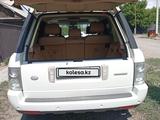 Land Rover Range Rover 2005 годаүшін5 500 000 тг. в Семей – фото 3