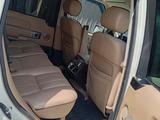 Land Rover Range Rover 2005 годаүшін5 500 000 тг. в Семей – фото 5