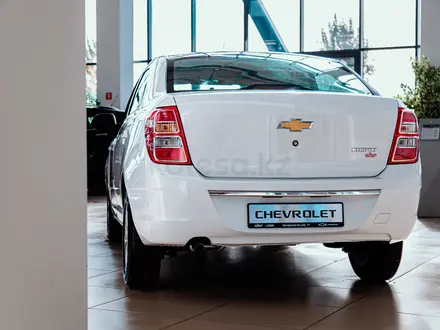 Chevrolet Cobalt 2024 года за 7 290 000 тг. в Астана – фото 7