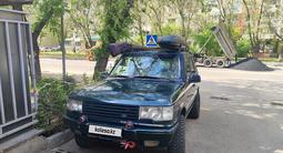 Land Rover Range Rover 1997 года за 3 999 000 тг. в Алматы