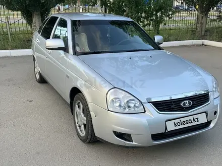 ВАЗ (Lada) Priora 2172 2014 года за 2 700 000 тг. в Рудный – фото 2