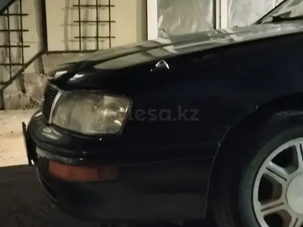 Toyota Avalon 1996 года за 2 000 000 тг. в Алматы – фото 12