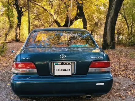 Toyota Avalon 1996 года за 2 000 000 тг. в Алматы – фото 4