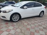 Kia Cerato 2014 года за 6 400 000 тг. в Кызылорда – фото 3