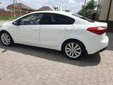 Kia Cerato 2014 годаүшін6 400 000 тг. в Кызылорда – фото 5