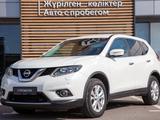 Nissan X-Trail LE+ 2016 года за 6 990 000 тг. в Алматы