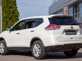 Nissan X-Trail LE+ 2016 года за 6 990 000 тг. в Алматы – фото 4