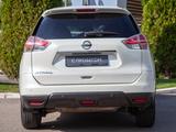 Nissan X-Trail LE+ 2016 года за 6 990 000 тг. в Алматы – фото 5