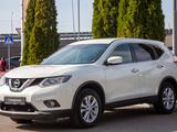 Nissan X-Trail LE+ 2016 года за 6 990 000 тг. в Алматы – фото 2