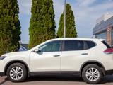 Nissan X-Trail LE+ 2016 года за 6 990 000 тг. в Алматы – фото 3