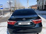 Toyota Camry 2015 годаfor9 000 000 тг. в Кызылорда – фото 5