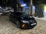 Toyota Camry 2015 года за 10 000 000 тг. в Кызылорда – фото 3