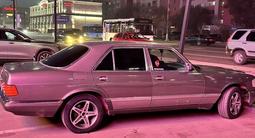 Mercedes-Benz S 260 1990 годаfor2 500 000 тг. в Караганда – фото 5