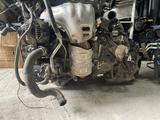 АКПП Toyota Camry 50 за 750 000 тг. в Алматы – фото 2