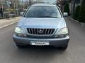 Lexus RX 300 2001 года за 7 300 000 тг. в Алматы – фото 8