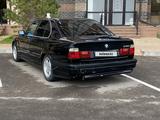 BMW 525 1993 годаүшін1 900 000 тг. в Макинск – фото 3