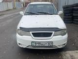 Daewoo Nexia 2013 годаүшін800 000 тг. в Алматы