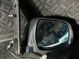 Боковые зеркало зеркала Toyota Vellfire за 100 тг. в Шымкент – фото 5