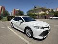Toyota Camry 2020 года за 14 000 000 тг. в Алматы – фото 2