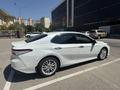 Toyota Camry 2020 года за 14 000 000 тг. в Алматы – фото 3