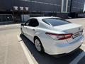 Toyota Camry 2020 года за 14 000 000 тг. в Алматы – фото 5