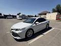 Toyota Camry 2020 года за 14 000 000 тг. в Алматы – фото 7