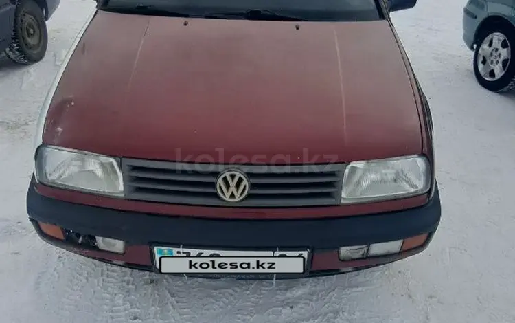 Volkswagen Vento 1994 года за 1 400 000 тг. в Актобе