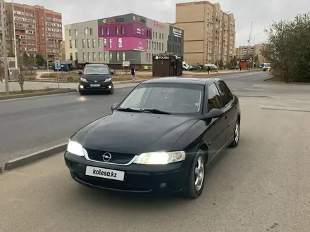 Opel Vectra 1998 года за 1 700 000 тг. в Актобе