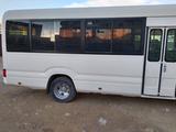 Toyota  Coaster 2017 годаүшін25 000 000 тг. в Актау – фото 2