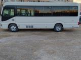 Toyota  Coaster 2017 годаүшін25 000 000 тг. в Актау – фото 3