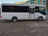 Toyota  Coaster 2017 года за 25 000 000 тг. в Актау – фото 5