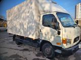 Hyundai  HD65 2009 года за 9 300 000 тг. в Алматы – фото 3