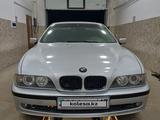 BMW 523 1997 года за 3 000 000 тг. в Шымкент