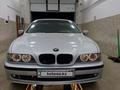 BMW 523 1997 годаfor3 000 000 тг. в Шымкент – фото 5