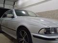 BMW 523 1997 годаfor3 000 000 тг. в Шымкент – фото 7